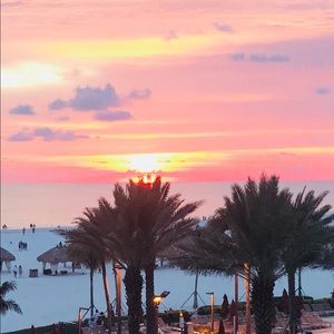 Welcome to my closet!